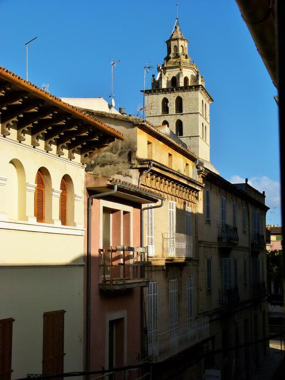 Palmer Inca (Mallorca) Exterior foto